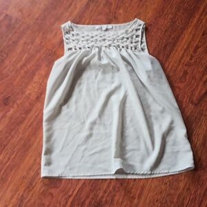 Cleo blouse
